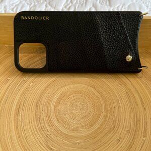 Bandolier 12 Pro Max Case